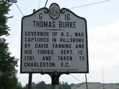 Thomas Burke