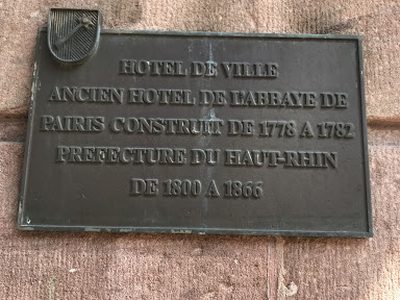 Hotel De Ville