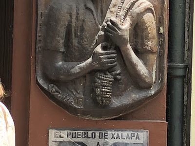 El Pueblo de Xalapa