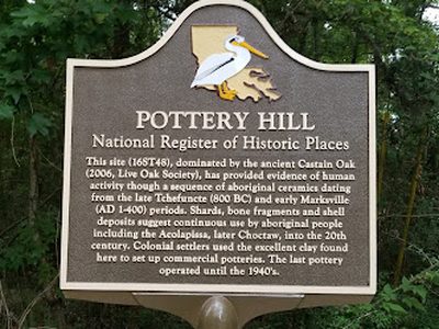 Pottery Hill