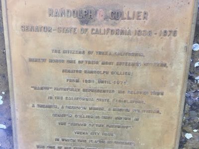 Randolph Collier