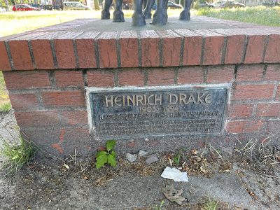 Heinrich Drake