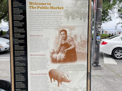 Welcome to the Public Market