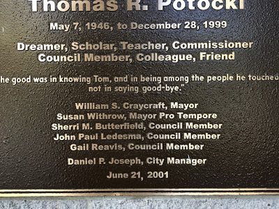 Thomas R. Potocki