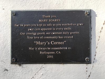 Mary Soares