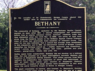 Bethany