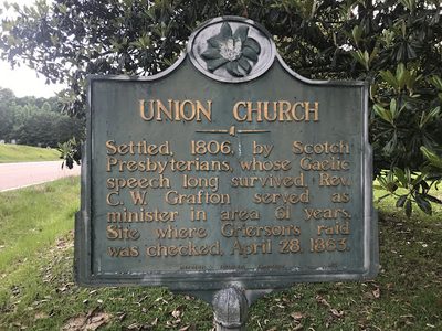 Union Church