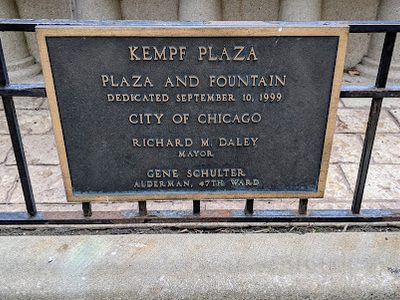 Kempf Plaza