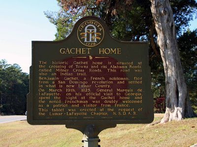 Gachet Home