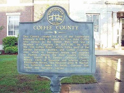 Coffee County