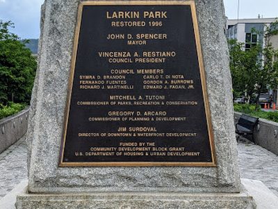 Larkin Park