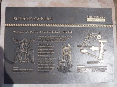 Church of Ireland cathedral [2]