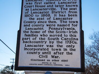 Lancaster