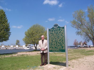 West Michigan Pike