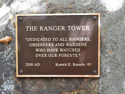 The Ranger Tower