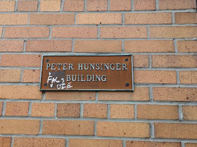 Peter Hunsinger Building