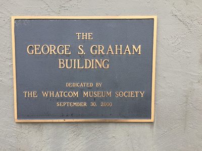 George S. Graham Building