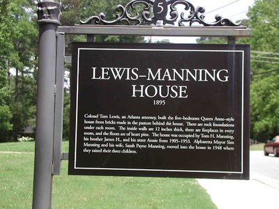 Lewis-Manning House c. 1895