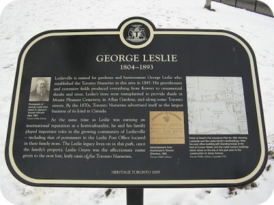 George Leslie 1804-1893