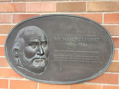 Michael W.Leibert