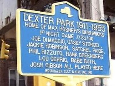 Dexter Park