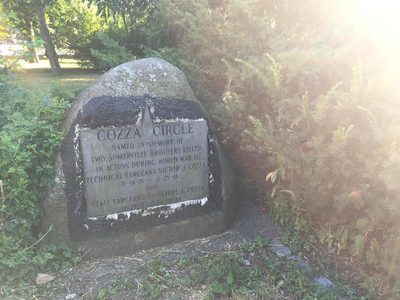 Cozza Circle