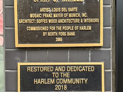 Spirit of Harlem