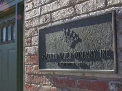 Kraemer Paper Company, Inc