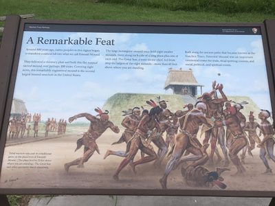 A Remarkable Feat