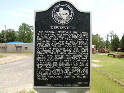 Deweyville