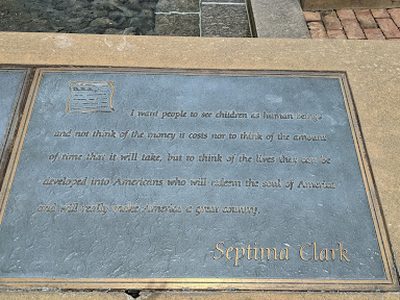 Septima Clark