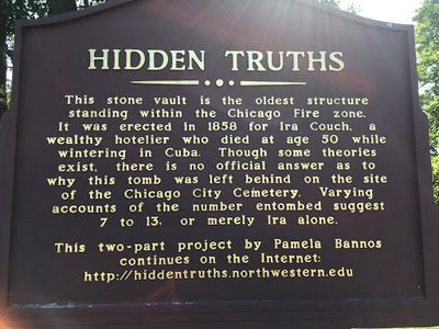 Hidden Truths