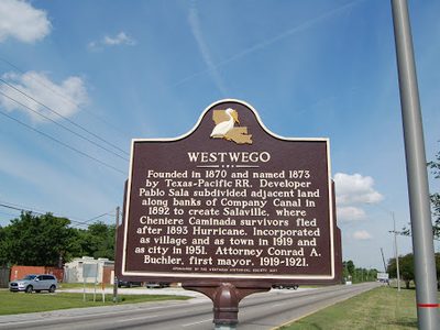 Westwego