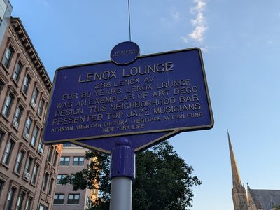 Lenox Lounge