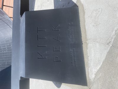 Kitt Peak