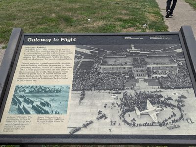 Gateway to Flight