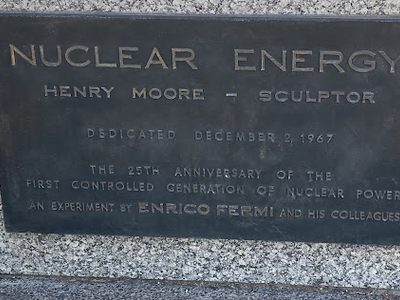 Nuclear Energy