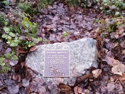 Day of Mourning, Port Moody