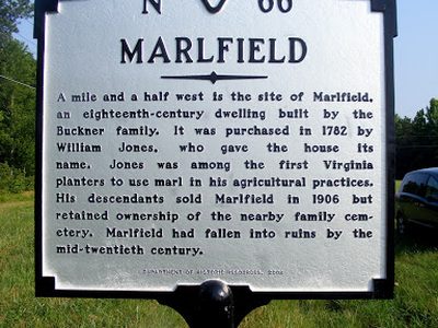 Marlfield