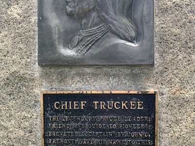 Chief Truckee