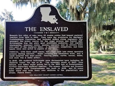 The Enslaved