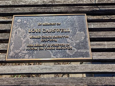 Lois Carswell