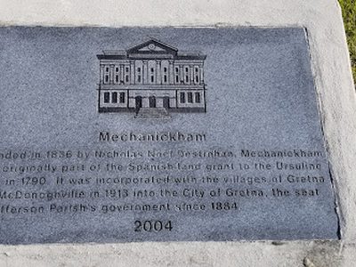 Mechanickham