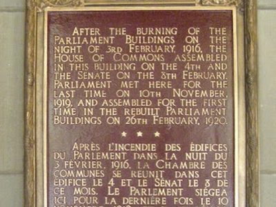 Meetings of Parliament