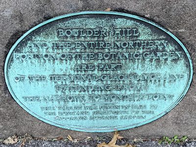 Boulder Hill