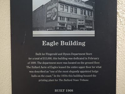 Eagle Building