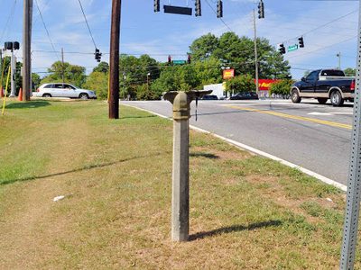 The Marcus Long Crossroads