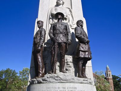 WWI