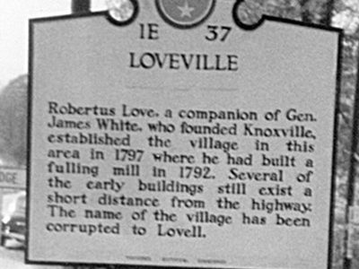 Loveville