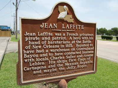 Jean Laffite